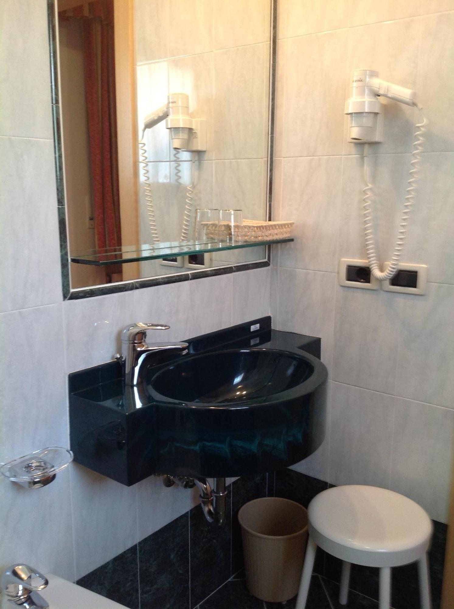 Hotel Falzares San Cassiano  Habitación foto