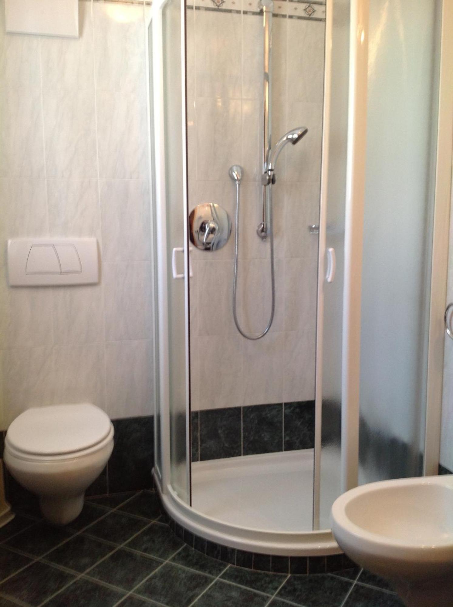 Hotel Falzares San Cassiano  Habitación foto