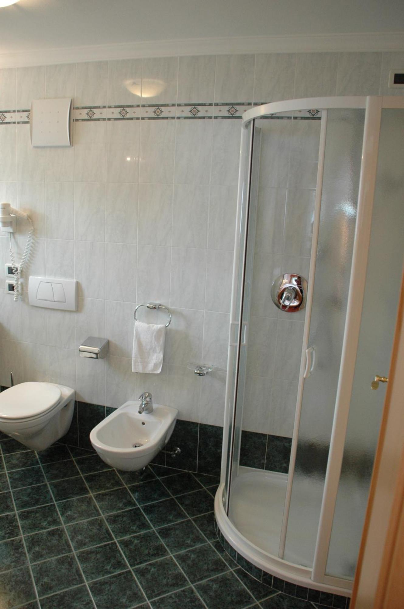 Hotel Falzares San Cassiano  Habitación foto